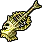 MM3D icon Zora Guitar.png