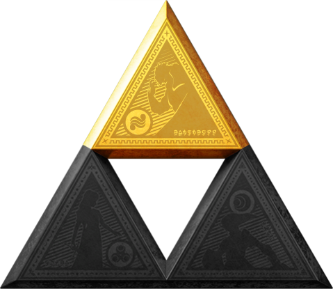 Ganon - Zelda Wiki  Ocarina of time, The dark world, Legend of zelda