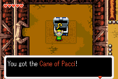 Cane of Pacci obtained.png