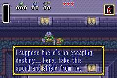 Link's uncle dying ALttP GBA.png