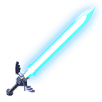 Master Sword glowing BotW icon.png