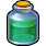 MM3D icon Green Potion.png