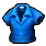 Zora Tunic OoT3D icon.png