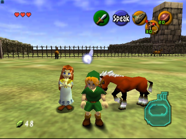 Tingle - Zelda Wiki  Hyrule warriors, Legend of zelda, Dark horse