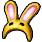 MM3D icon Bunny Hood.png