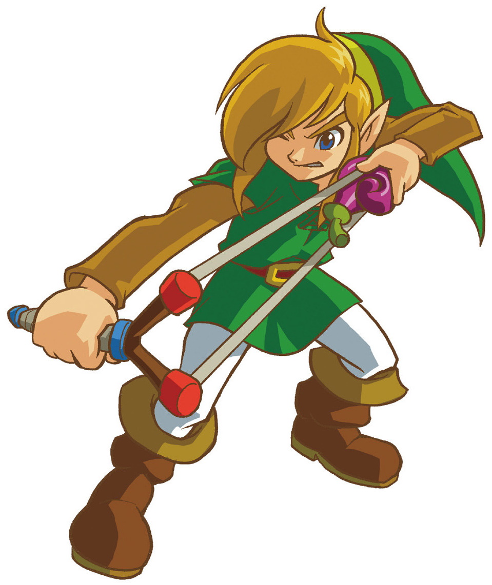 Malon - Zelda Dungeon Wiki, a The Legend of Zelda wiki