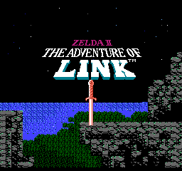 Zelda II title screen.png