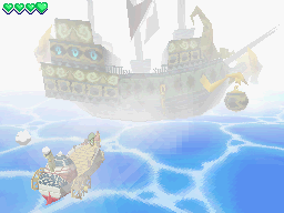 Ghost Ship in TLoZPH.png