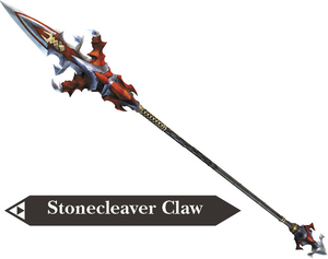 HW Stonecleaver Claw art.png