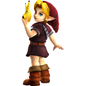 HWL Young Link GT art.png