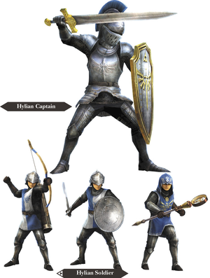 HW Hylian Soldiers art.png