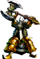 OoT Iron Knuckle art.png