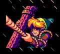 Link in a storm LADX opening.png