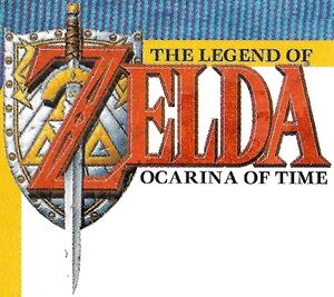 Zelda OoT early logo.jpg
