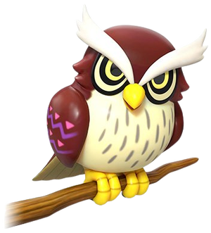 SSBU Owl Spirit.png