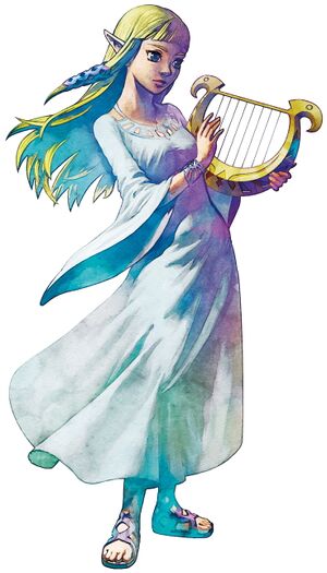 SS Zelda goddess art.jpg