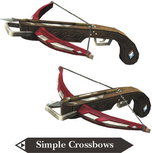 HWL Simple Crossbows art.png