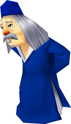 OoT3D Old man blue.png