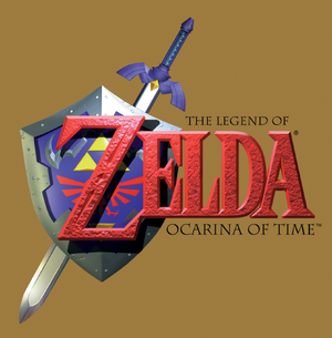 Zelda OOT logo.png