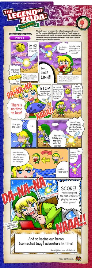 Link's Hijinks comic pg 1.jpg