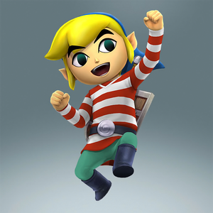 HWL Toon Link MWW art.png