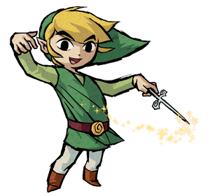 Link with Wind Waker TWW artwork.png