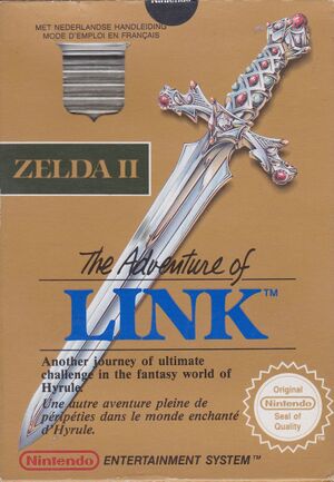 Zelda II France cover.jpg