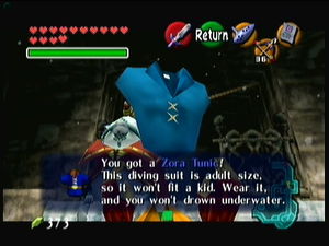 Zora Tunic obtained OoT.png