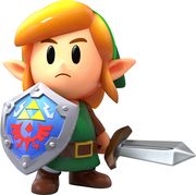 Link/Other Appearances - Zelda Wiki